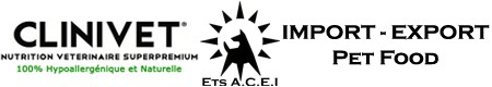 Ets A.C.E.I. / Shop Clinivet.fr