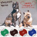 Frisbee corde MAX FAMILY jouet pour chien