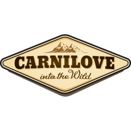 Logos CARNILOVE